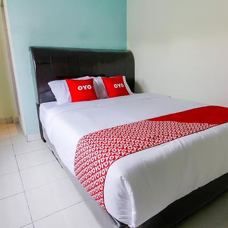 Hotel Oyo 3493 Nami House Medan Exteriér fotografie