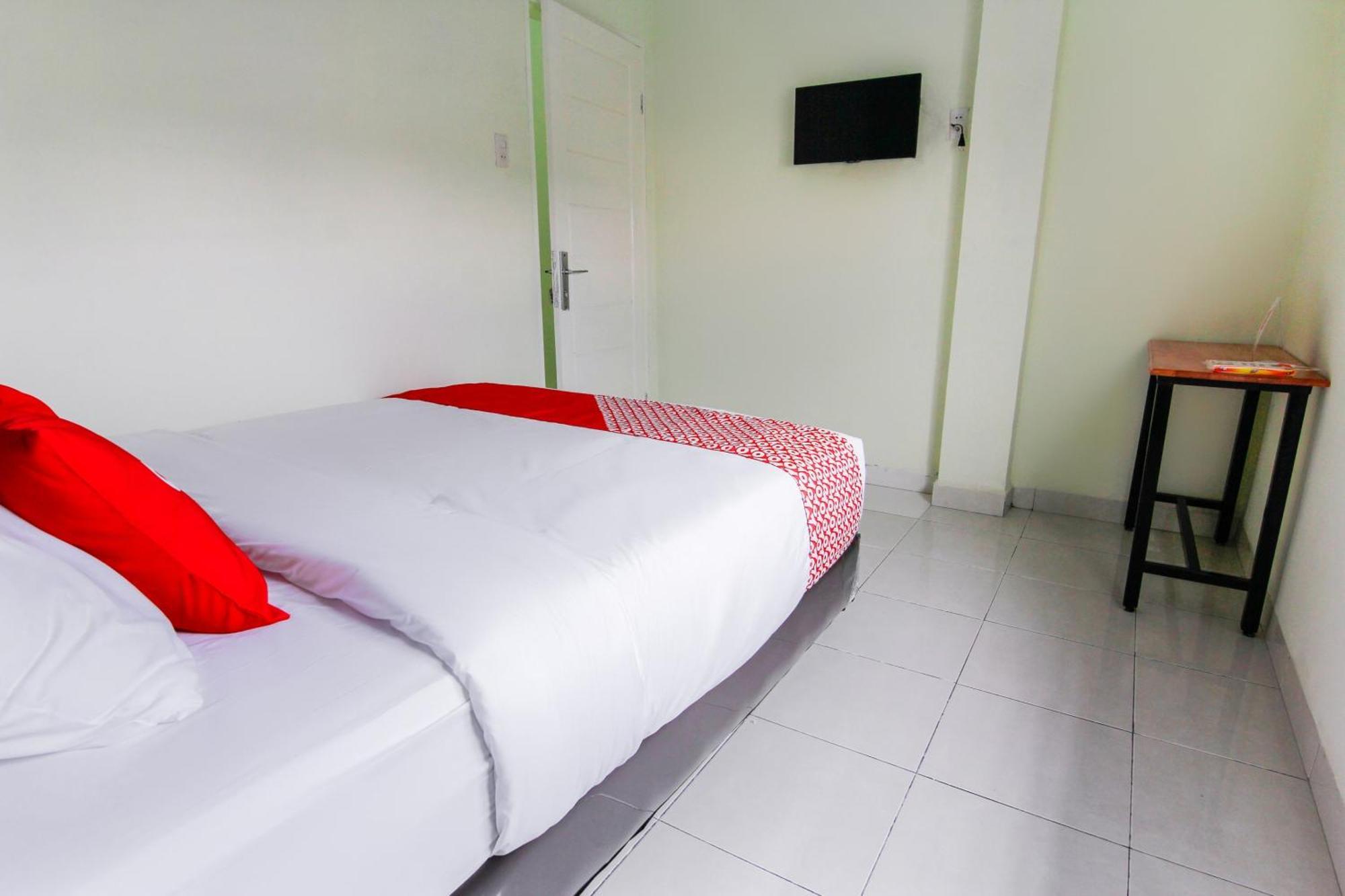 Hotel Oyo 3493 Nami House Medan Exteriér fotografie